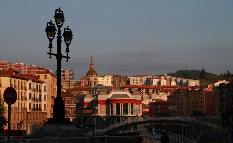 Bilbao Like a Local: Customized Guided Tour - Inclusions and Exclusions
