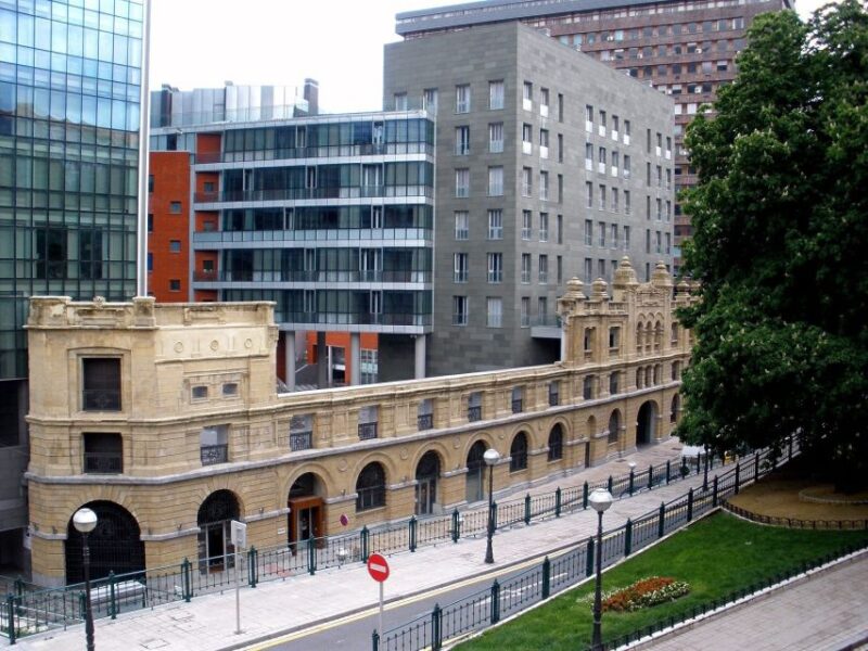 Bilbao Like a Local: Customized Guided Tour - Tour Customization