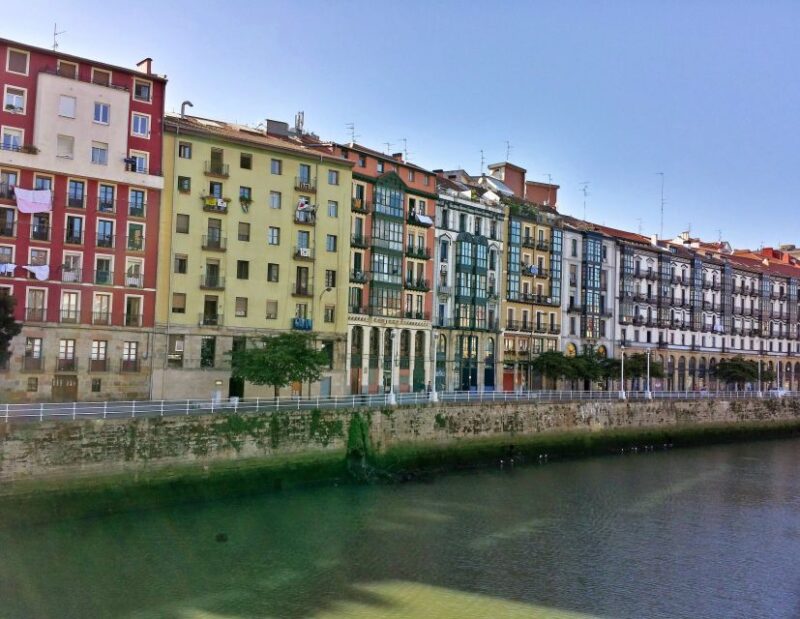 Bilbao Like a Local: Customized Guided Tour - Guide Expertise