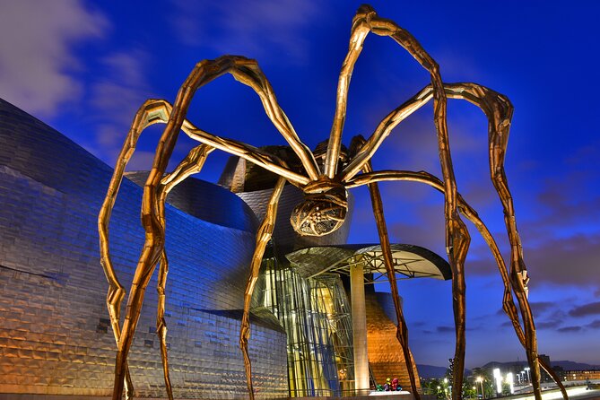 Bilbao Like a Local: Customized Private Tour - Tour Overview