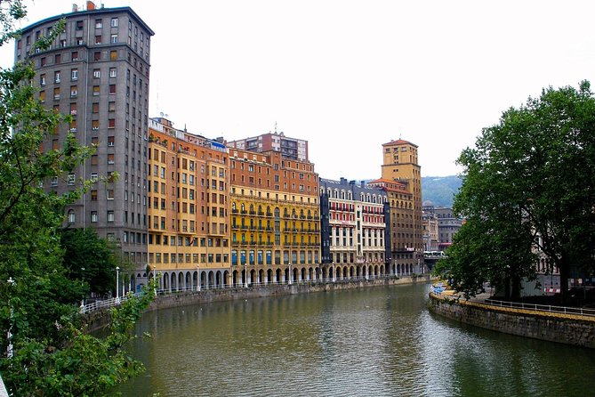 Bilbao Like a Local: Customized Private Tour - Additional Information