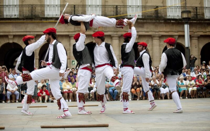 Bilbao Old Town Walking Tour - Itinerary Highlights