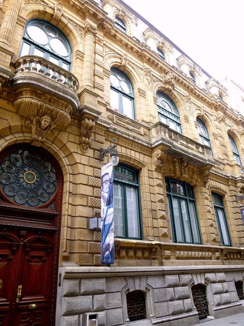Bilbao Old Town Walking Tour - Additional Information