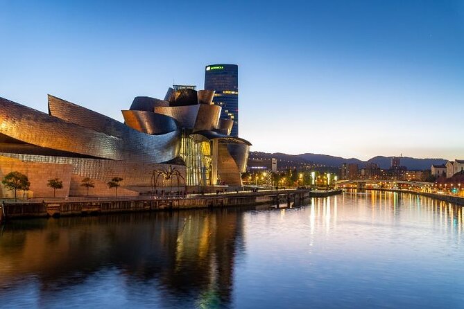 Bilbao : Private Custom Walking Tour With a Guide (Private Tour) - Frequently Asked Questions