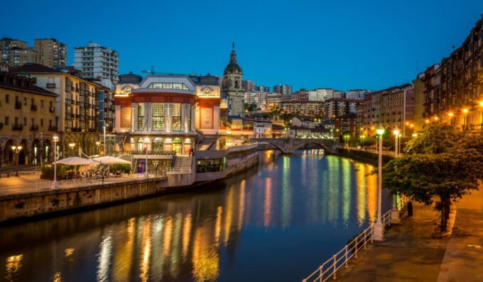 Bilbao Private Walking Tour: History, Guggenheim, Pintxos - Frequently Asked Questions
