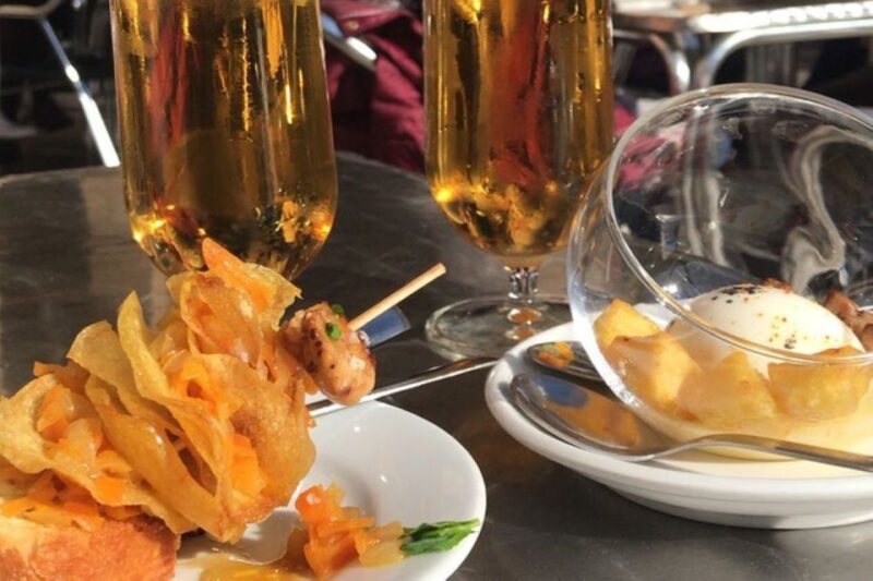 Bilbao: San Juan De Gaztelugatxe and Txakoli Wine Day Trip - Inclusions