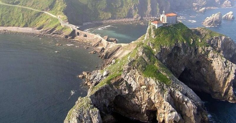 Bilbao: San Juan De Gaztelugatxe and Txakoli Wine Day Trip - Pricing