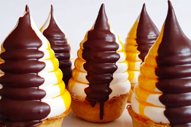 Bilbao Sweets Tour - Accessibility Features