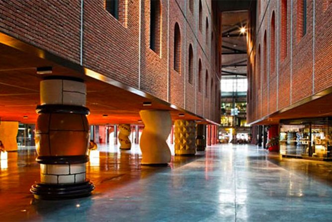 Bilbao Sweets Tour - Neighborhood Highlights