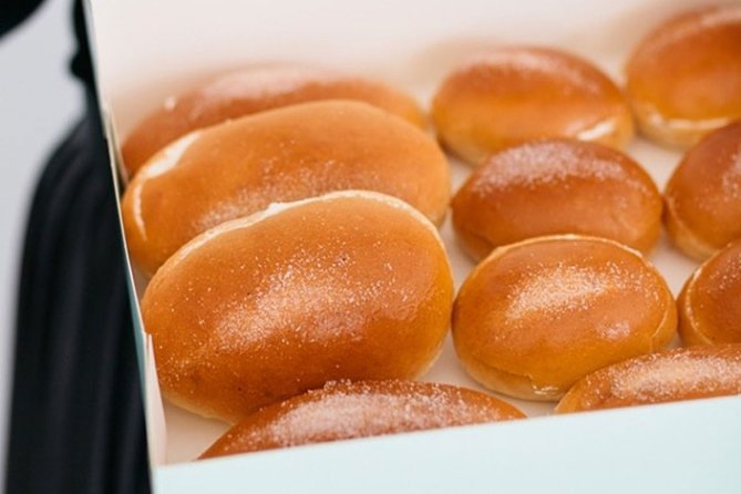 Bilbao Sweets Tour - Sweet Indulgence