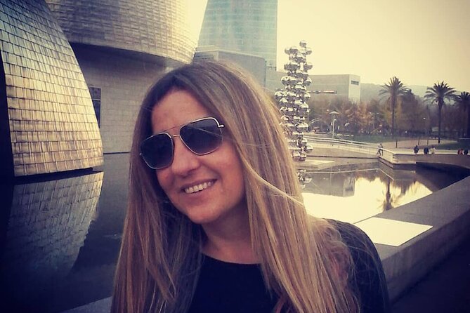 Bilbao Tour - Accessibility and Participation