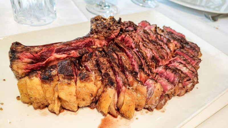 Bilbao: Traditional Basque Cooking Class With Wine Tasting - Included in the Class