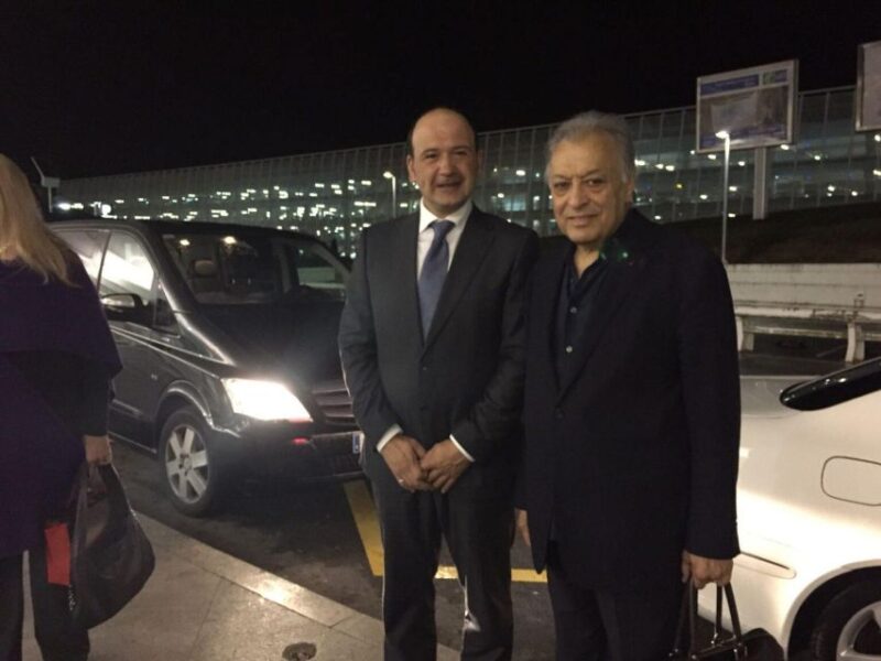 Bilbao Transfers to Lourdes Sanctuary - Meet & Greet at Airport
