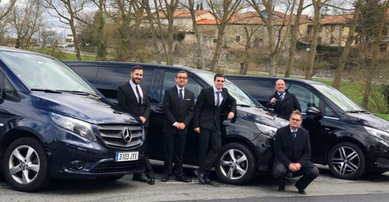 Bilbao Transfers to Lourdes Sanctuary - Included Mineral Water