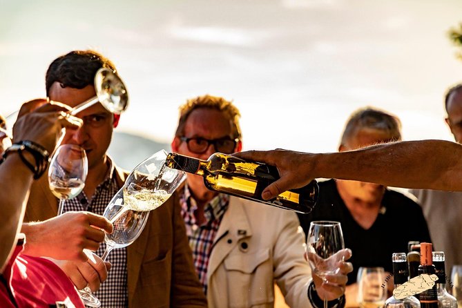 Bilbao Txakoli Wine Tour - Tour Details