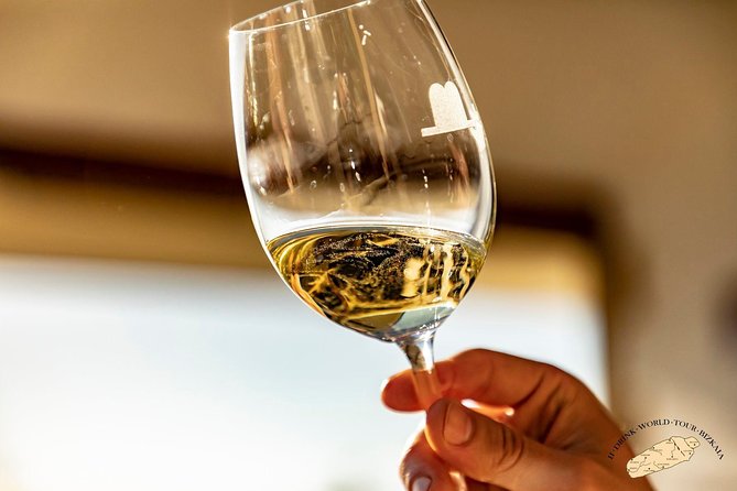 Bilbao Txakoli Wine Tour - Cancellation Policy