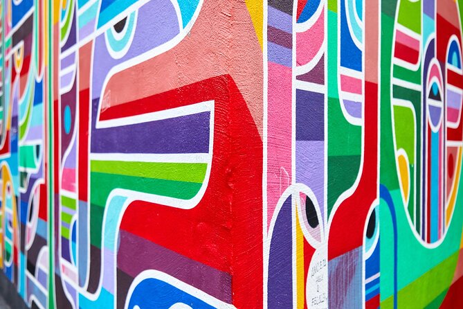 Bilbao Urban and Street Art Walking Tour - Reviews and Feedback