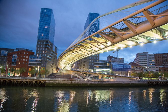 Bilbao Walking Small Group Tour - Group Size and Accessibility