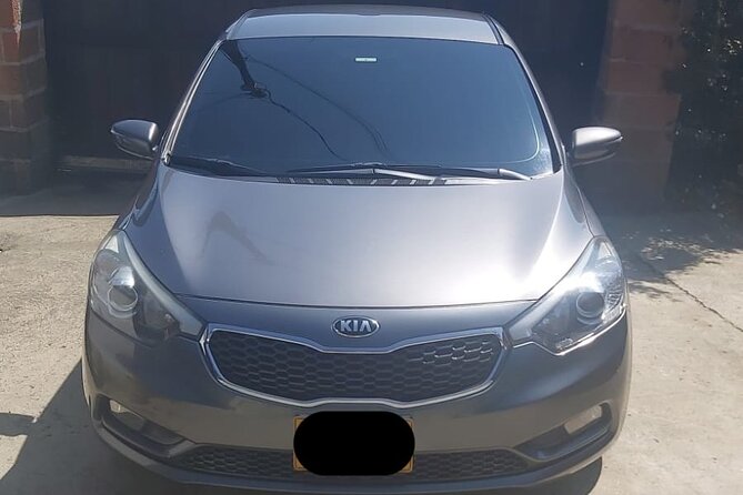 Bilingual Private Transfer In Cartagena - Service Overview