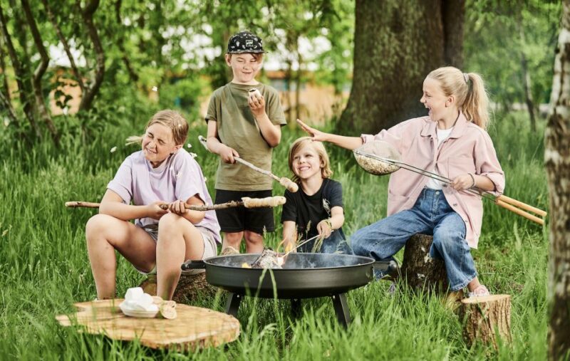Billund: WOW PARK Entry Ticket - Thrilling Experiences