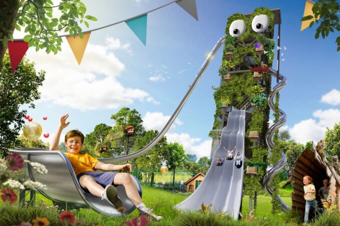 Billund: WOW PARK Entry Ticket - Frequently Asked Questions