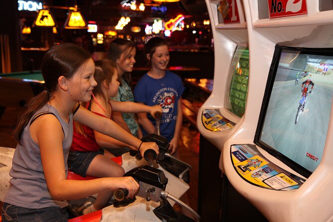 Billy Bobs Texas Honky Tonk Dinner and Photo Package - Guest Reviews and Accessibility