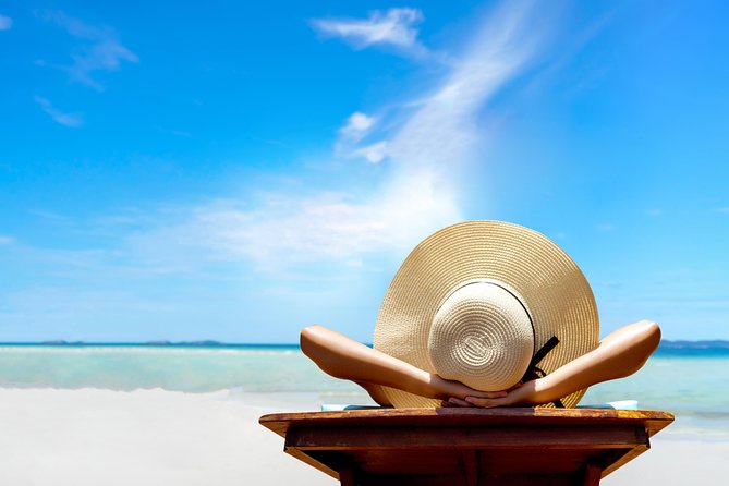 Bimini , Bahamas- Ferry Tickets- Overnight Option - Travel Documentation Requirements
