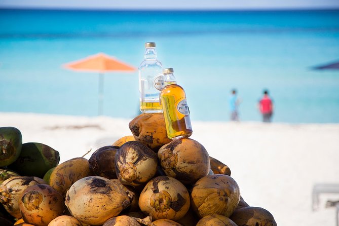 Bimini , Bahamas- Ferry Tickets- Overnight Option - Exploring Biminis Attractions