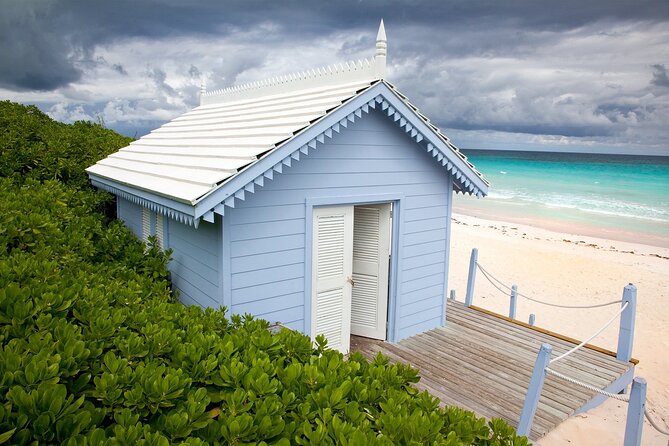 Bimini Day Trip on Cruise With Roundtrip Miami Transfer - Preparing for the Trip