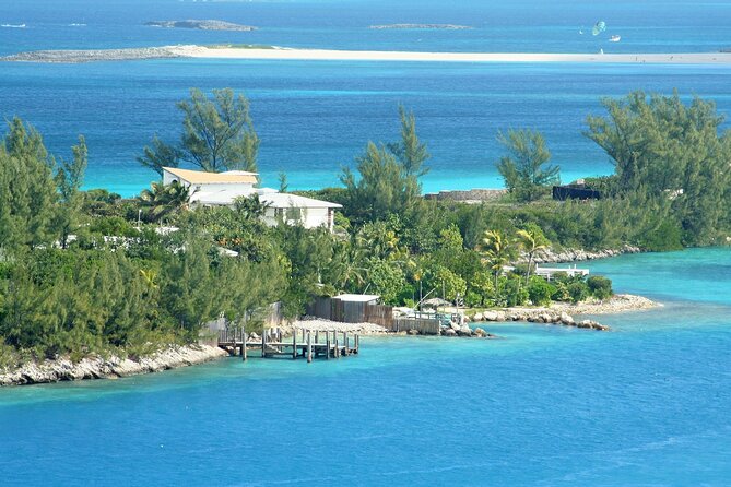 Bimini Day Trip on Cruise With Roundtrip Miami Transfer - Frequently Asked Questions