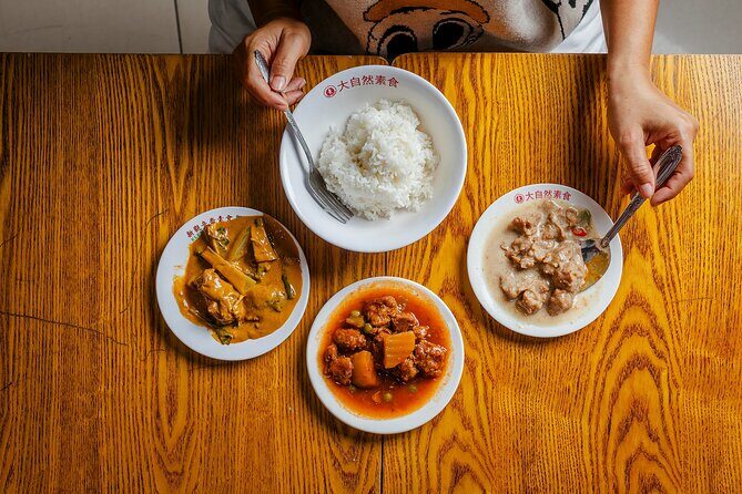 Binondo Bites Manila Food Tour with 15+ Tastings - The Sum Up