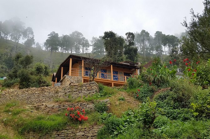 Binsar Sanctuary Walking Holiday - Pricing and Cancellation Policy