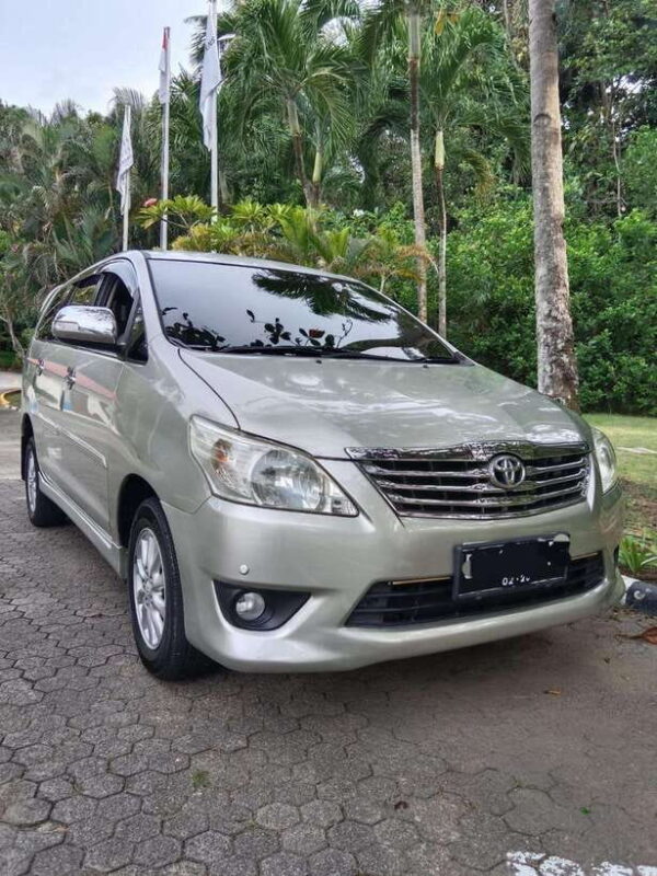 Bintan Car Rental - Pickup and Drop-off Locations