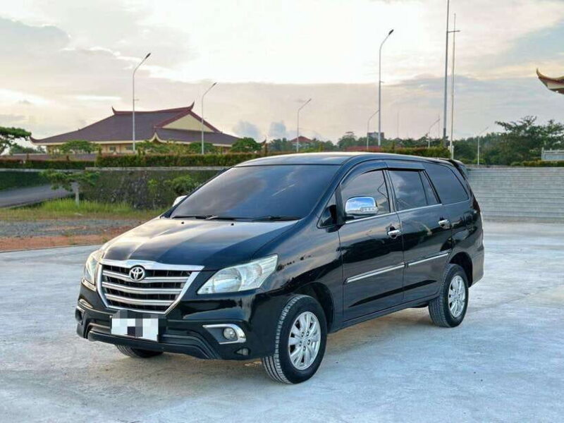 Bintan Car Rental - Customizable Itineraries