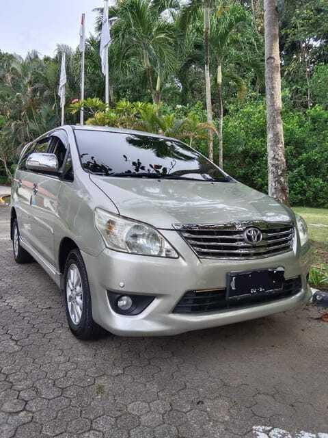 Bintan Car Rental - Flexibility to Skip