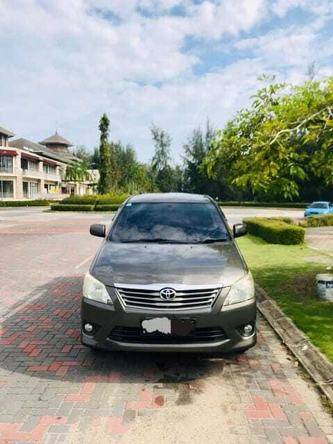 Bintan Car Rental - Customer Feedback Highlights