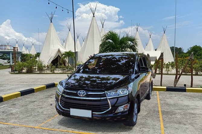 Bintan Car Rental - Pricing and Booking