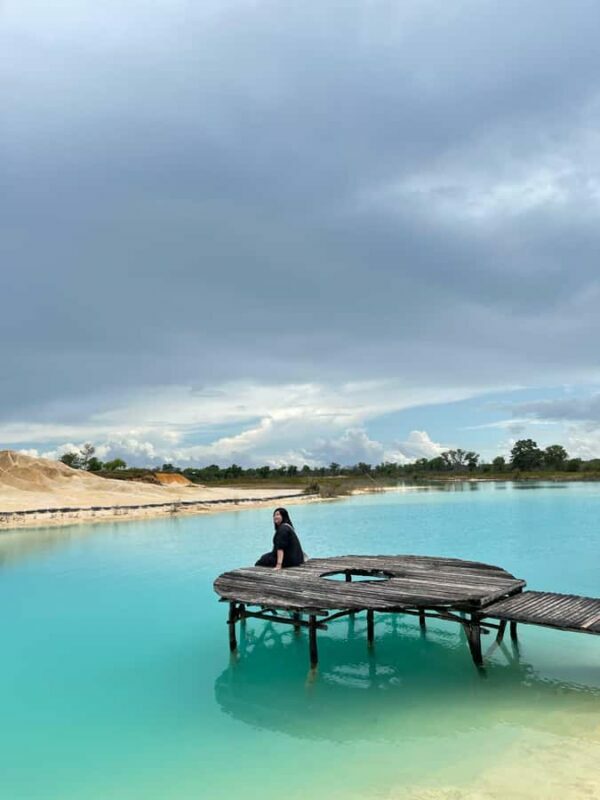 Bintan Desert & Blue Lake Tour With Lunch - Practical Tips for a Smooth Experience