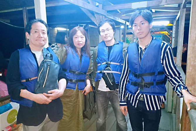 Bintan Fireflies Discovery Tour - Additional Information