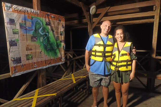 Bintan Fireflies Discovery Tour - Fireflies and Ecosystem