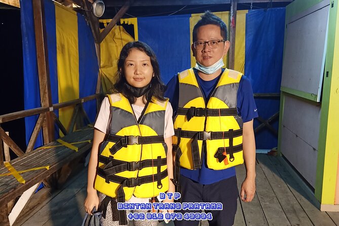 Bintan Fireflies Discovery Tour - Memorable Moments