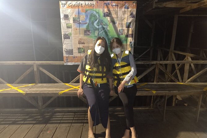 Bintan Fireflies Discovery Tour - Frequently Asked Questions