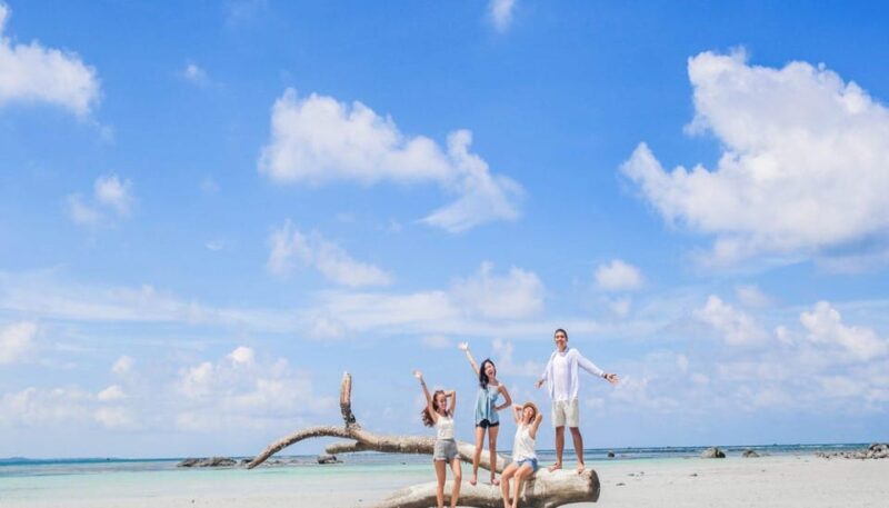 (: BINTAN :) Full Day Escape From Singapore ( PRIVATE Tour ) - Key Points