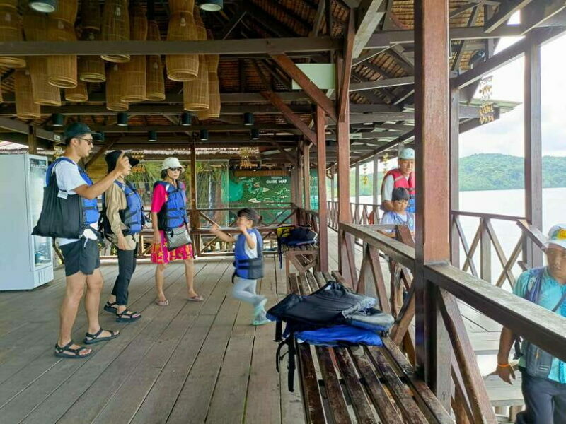 (: BINTAN :) Full Day Tour ( PRIVATE tour ) - Overview of the Bintan Full-Day Tour
