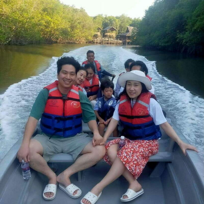 (: BINTAN :) Full Day Tour ( PRIVATE tour ) - Who Would Appreciate This Experience