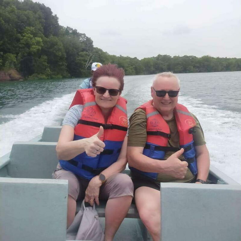 (: BINTAN :) Full Day Tour ( PRIVATE tour ) - Frequently Asked Questions