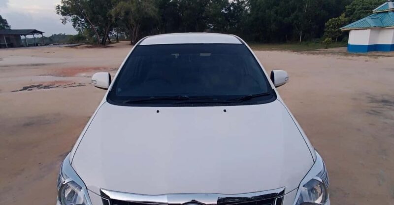 Bintan Island : Private Car Charter - Important Information
