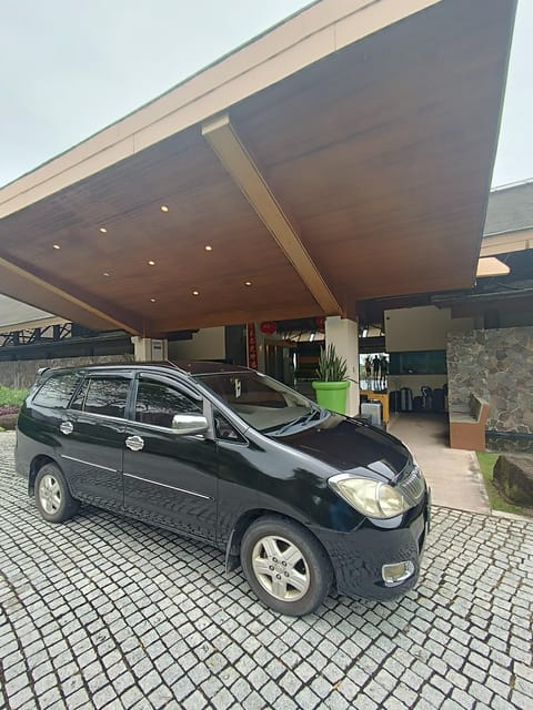 Bintan Island : Private Car Charter - Customizable Itinerary
