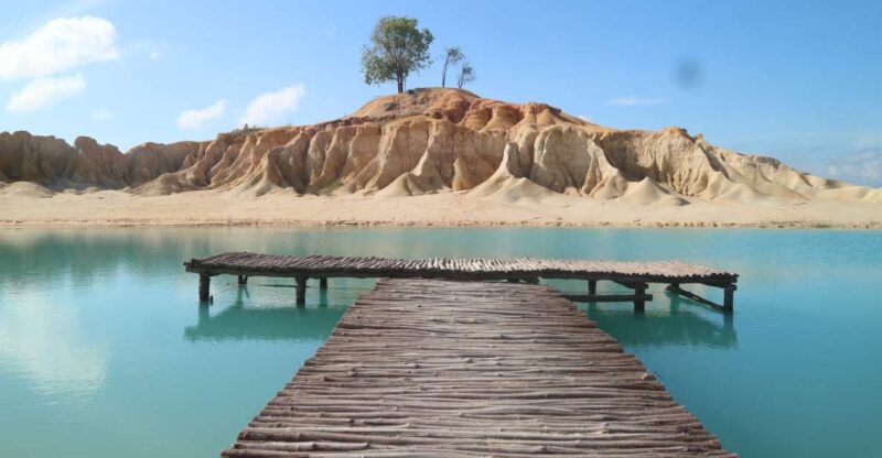 Bintan Island: Private Day Tour With Hotel Transfer - Key Points