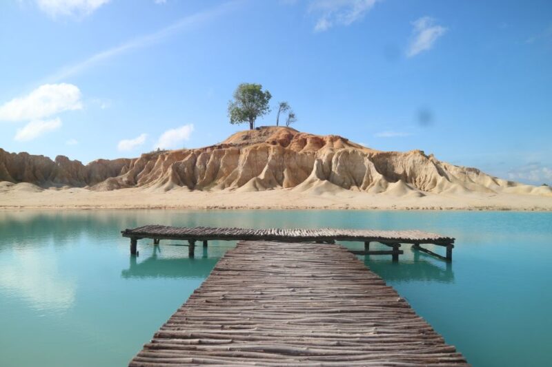 Bintan Island: Private Day Tour With Hotel Transfer - Itinerary and Highlights